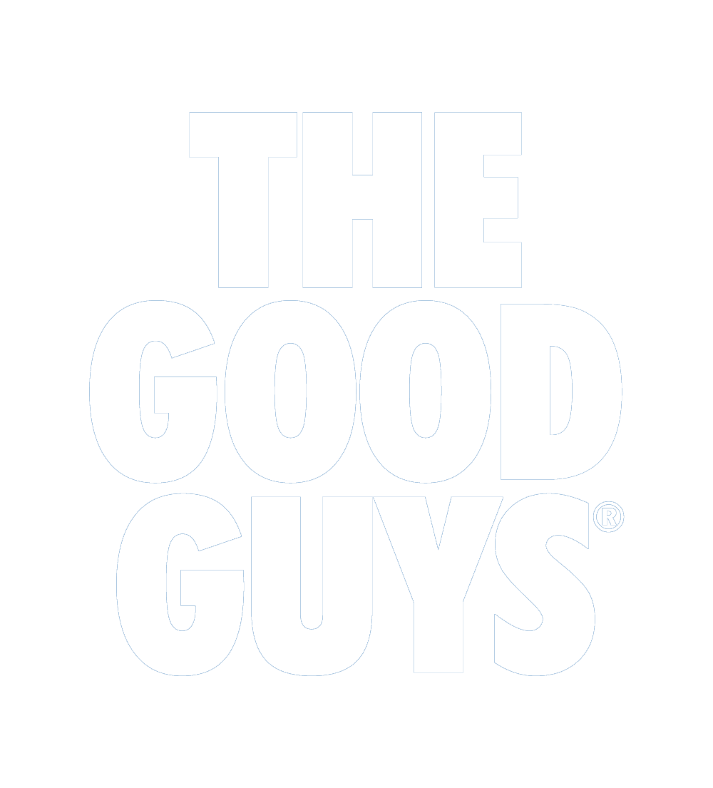 The Good Guys