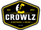 Crowlz Electrical and Solar